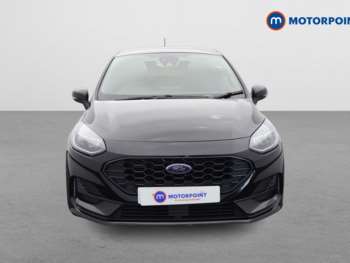 Used Ford Fiesta 2022 for sale - 75383386: Photo