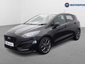 Used Ford Fiesta 2022 for sale - 75383386: Photo