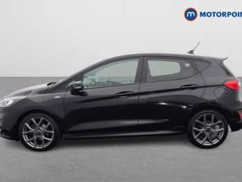Used Ford Fiesta 2022 for sale - 75383386: Photo