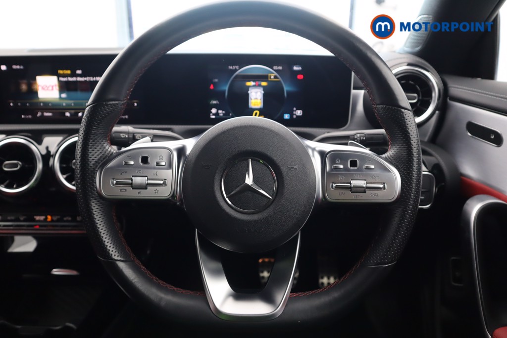 Used Mercedes-Benz CLA 2019 for sale - 76449915: Photo 10