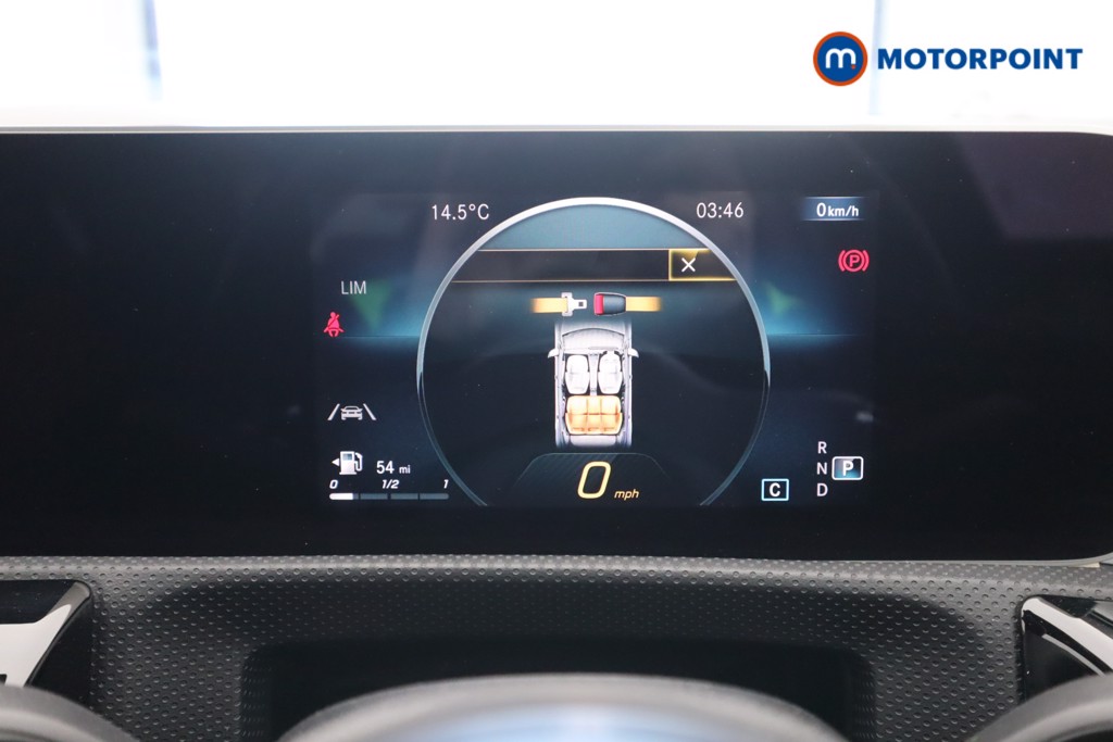 Used Mercedes-Benz CLA 2019 for sale - 76449915: Photo 11