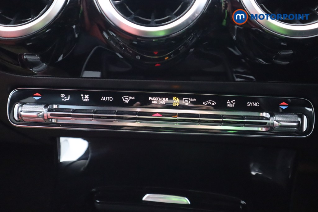 Used Mercedes-Benz CLA 2019 for sale - 76449915: Photo 19