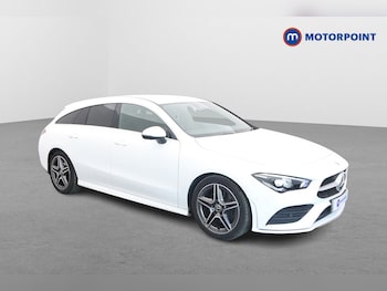 Used Mercedes-Benz CLA 2019 for sale - 76449915: Photo