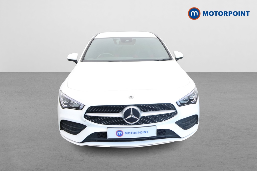 Used Mercedes-Benz CLA 2019 for sale - 76449915: Photo 2