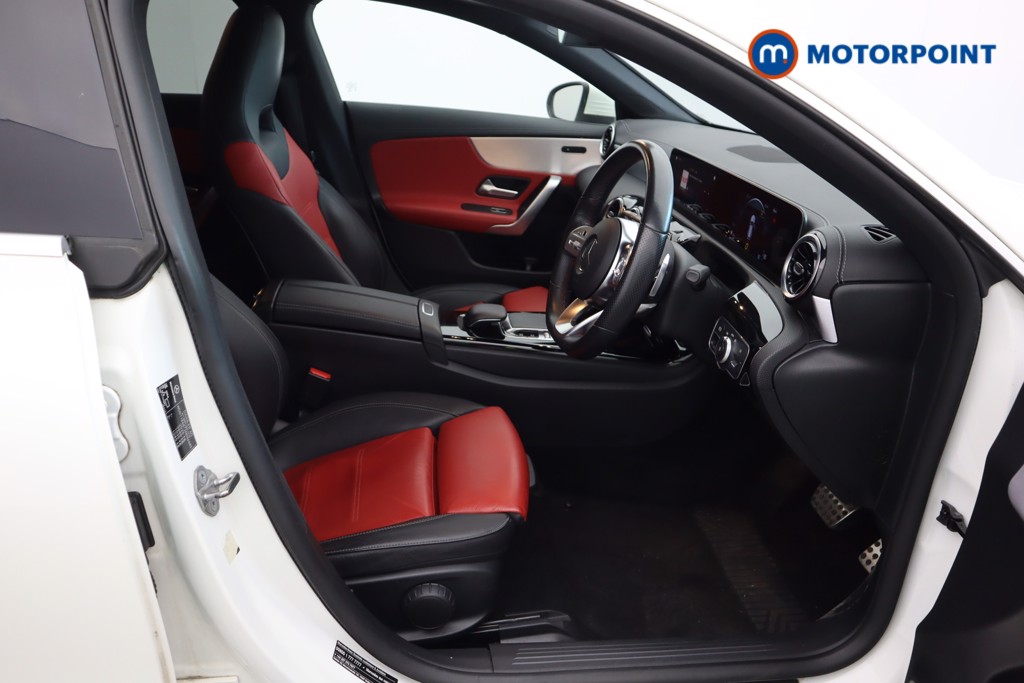 Used Mercedes-Benz CLA 2019 for sale - 76449915: Photo 29