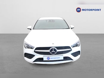 Used Mercedes-Benz CLA 2019 for sale - 76449915: Photo