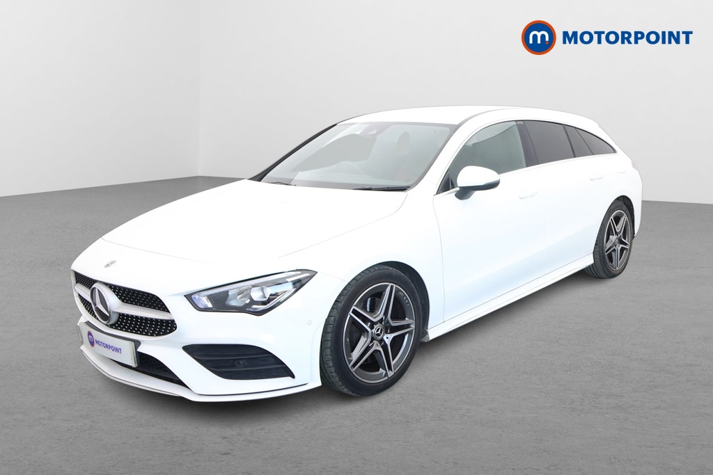 Used Mercedes-Benz CLA 2019 for sale - 76449915: Photo 3