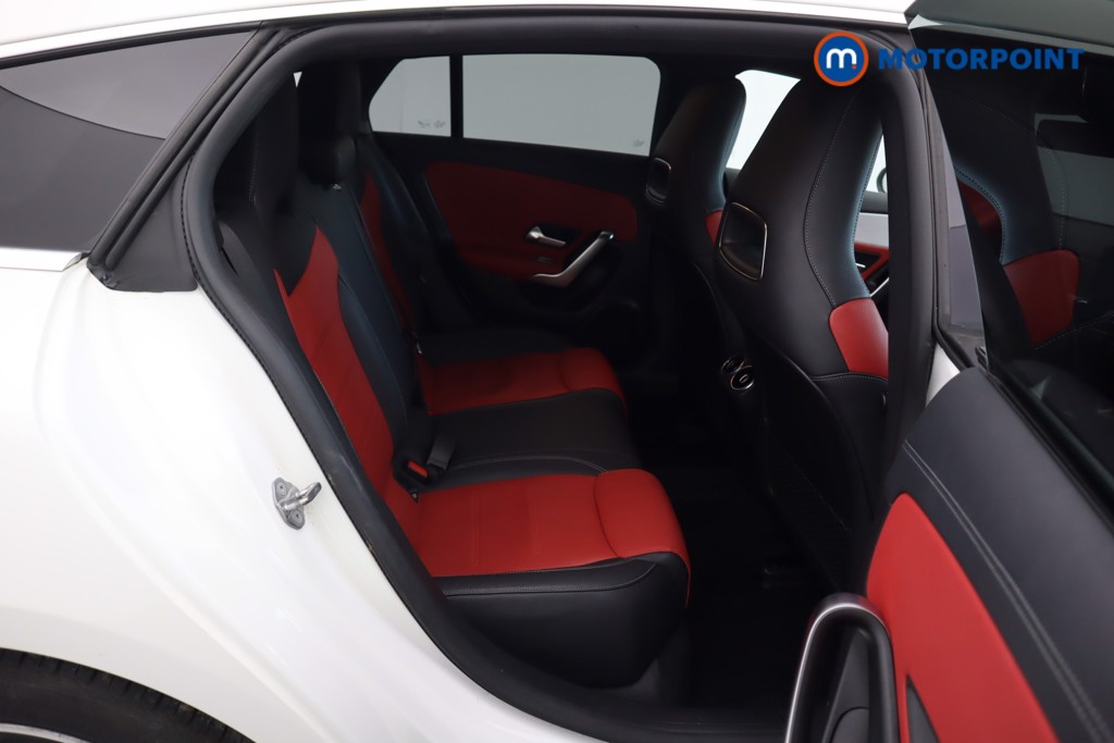 Used Mercedes-Benz CLA 2019 for sale - 76449915: Photo 32