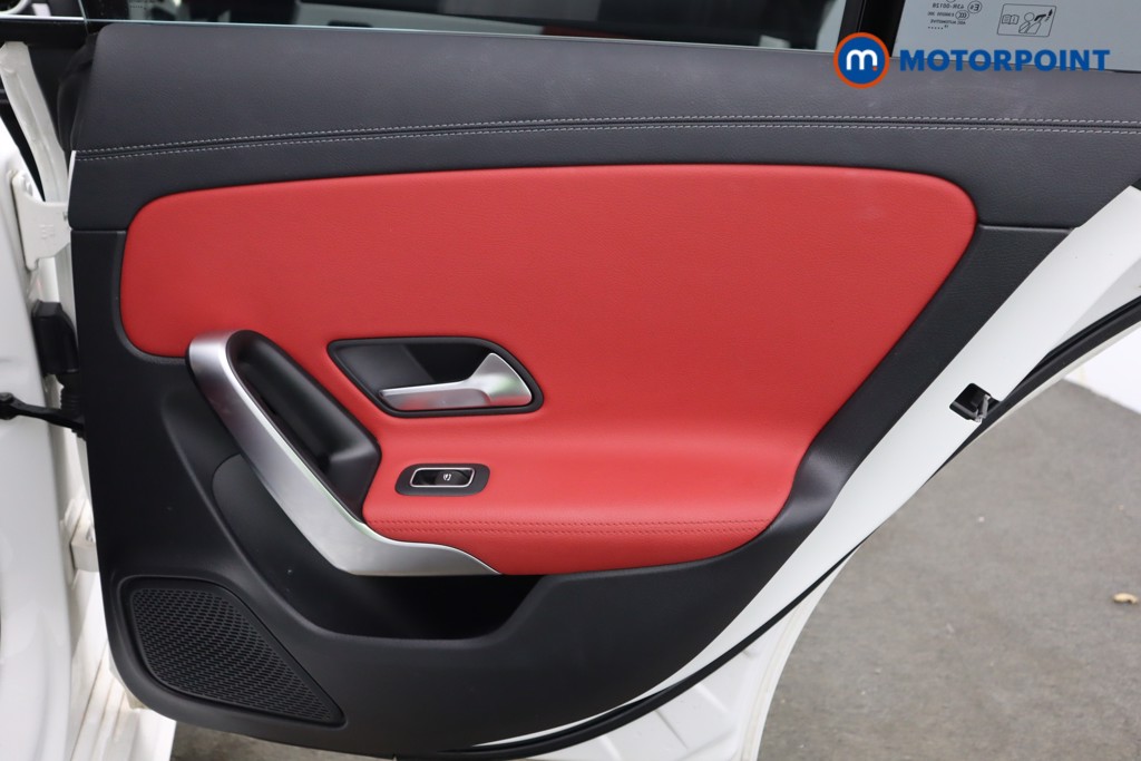 Used Mercedes-Benz CLA 2019 for sale - 76449915: Photo 33