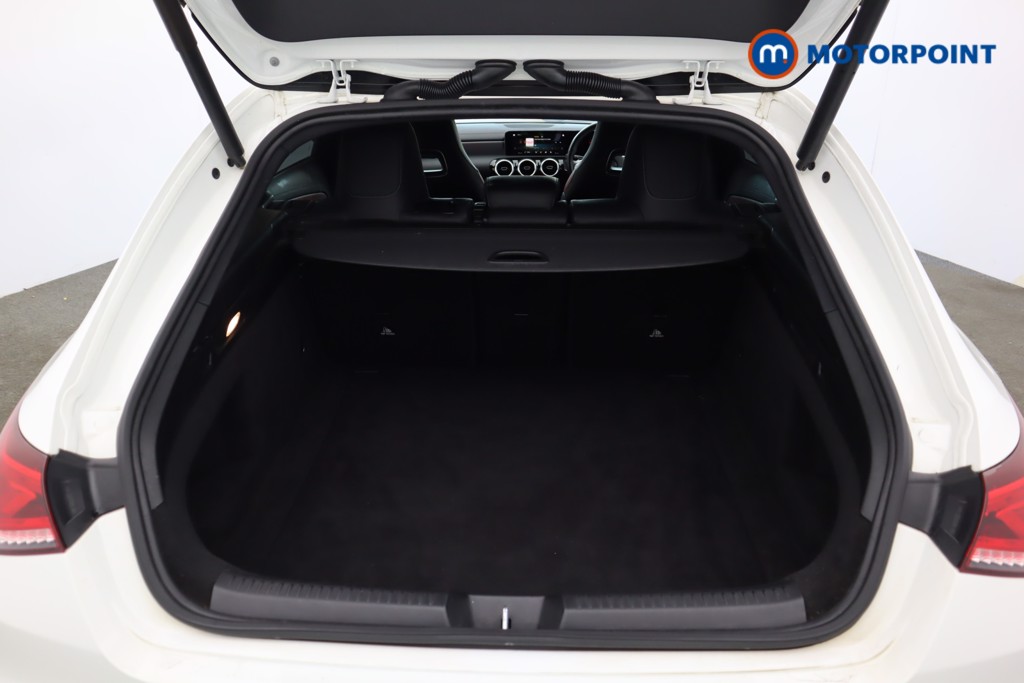 Used Mercedes-Benz CLA 2019 for sale - 76449915: Photo 35