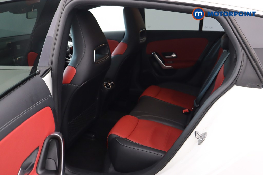 Used Mercedes-Benz CLA 2019 for sale - 76449915: Photo 37