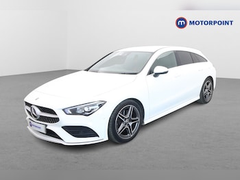 Used Mercedes-Benz CLA 2019 for sale - 76449915: Photo