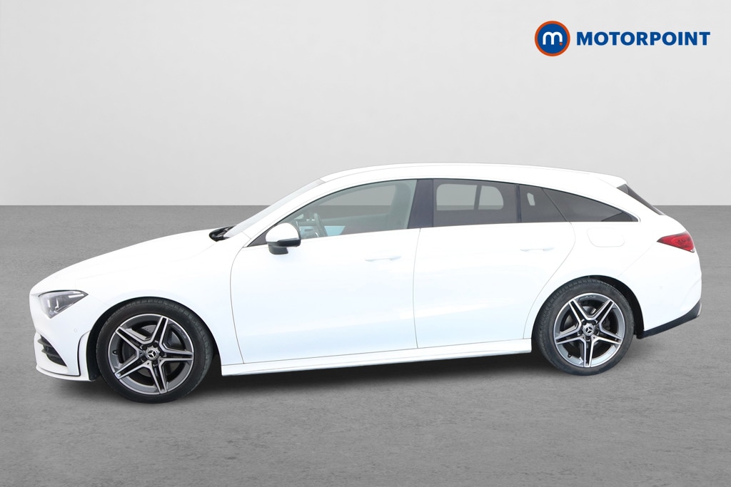 Used Mercedes-Benz CLA 2019 for sale - 76449915: Photo 4
