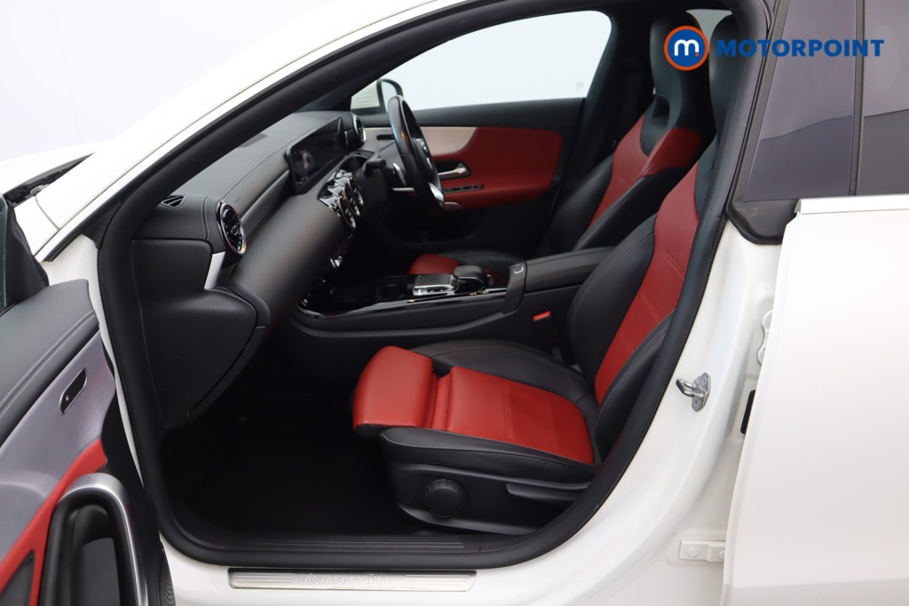 Used Mercedes-Benz CLA 2019 for sale - 76449915: Photo 40