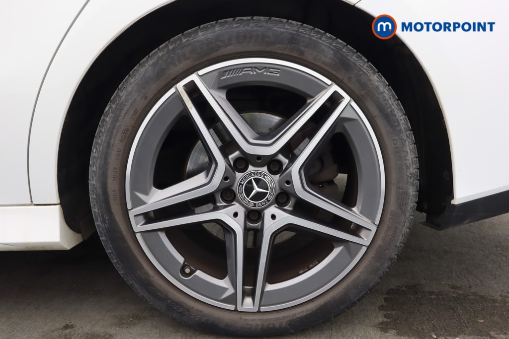 Used Mercedes-Benz CLA 2019 for sale - 76449915: Photo 42