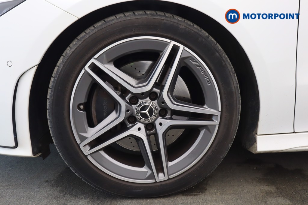 Used Mercedes-Benz CLA 2019 for sale - 76449915: Photo 43