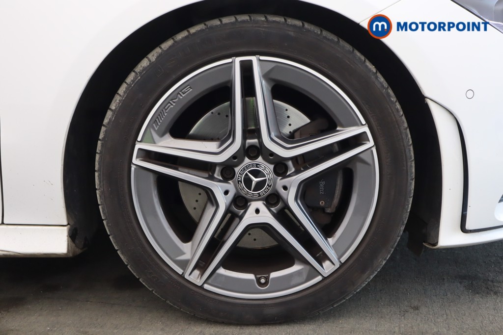 Used Mercedes-Benz CLA 2019 for sale - 76449915: Photo 44