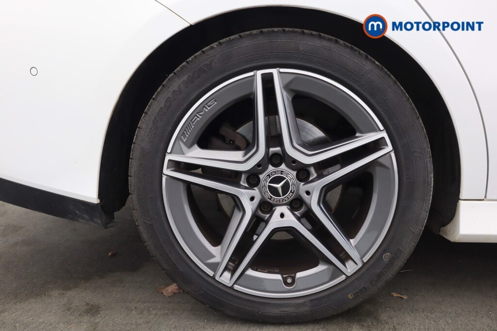 Used Mercedes-Benz CLA 2019 for sale - 76449915: Photo 45