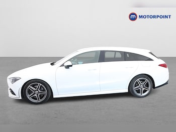 Used Mercedes-Benz CLA 2019 for sale - 76449915: Photo