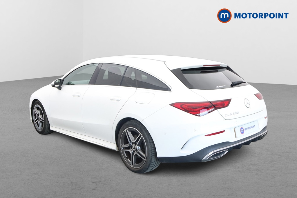 Used Mercedes-Benz CLA 2019 for sale - 76449915: Photo 5