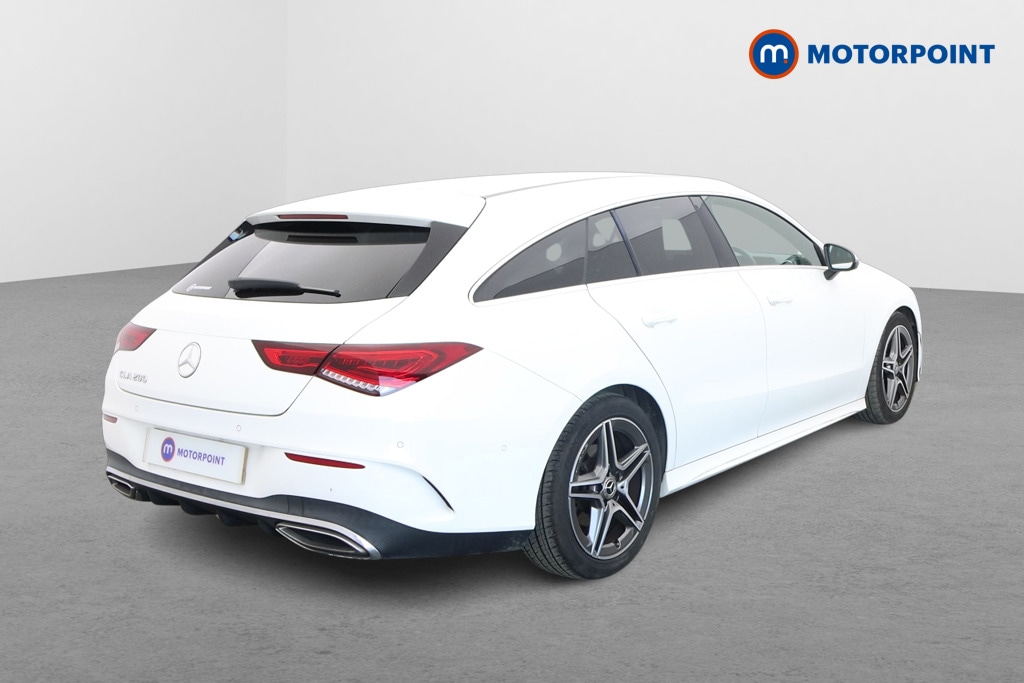 Used Mercedes-Benz CLA 2019 for sale - 76449915: Photo 7