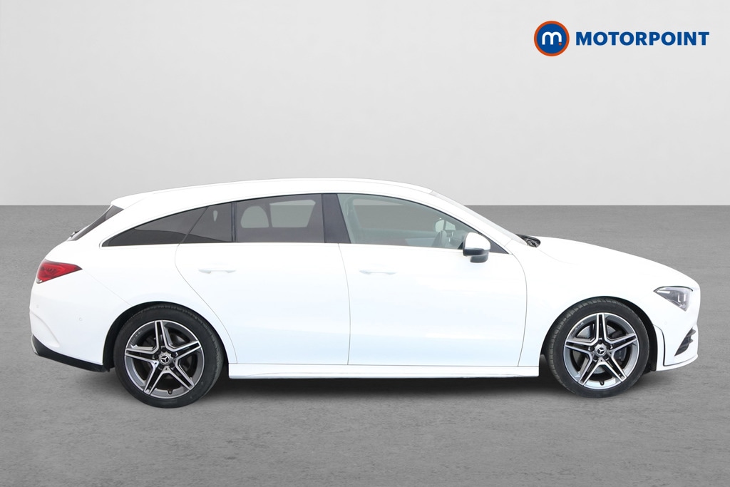 Used Mercedes-Benz CLA 2019 for sale - 76449915: Photo 8