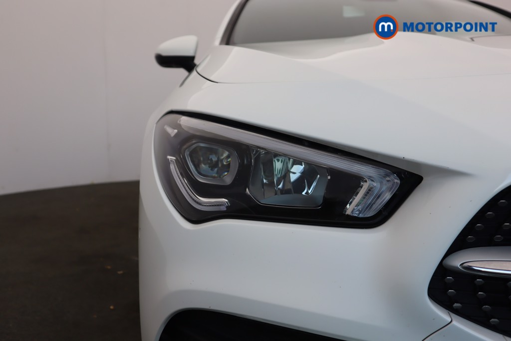 Used Mercedes-Benz CLA 2019 for sale - 76449915: Photo 9