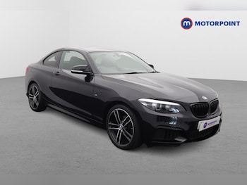 2019 - 218i M Sport 2dr [Nav]