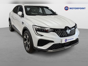 Used Renault Arkana undefined for sale - 78951008: Photo
