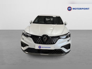 Used Renault Arkana undefined for sale - 78951008: Photo
