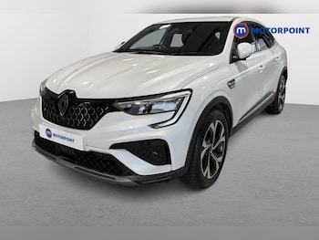 Used Renault Arkana undefined for sale - 78951008: Photo