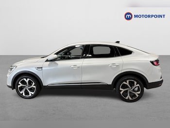 Used Renault Arkana undefined for sale - 78951008: Photo