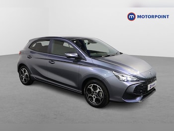 Used MG MG3 2025 for sale - 78543220: Photo