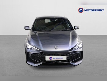 Used MG MG3 2025 for sale - 78543220: Photo