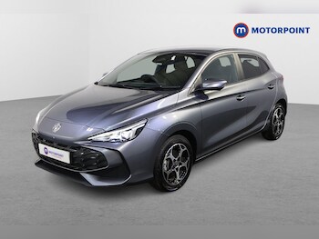 Used MG MG3 2025 for sale - 78543220: Photo