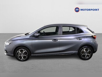 Used MG MG3 2025 for sale - 78543220: Photo