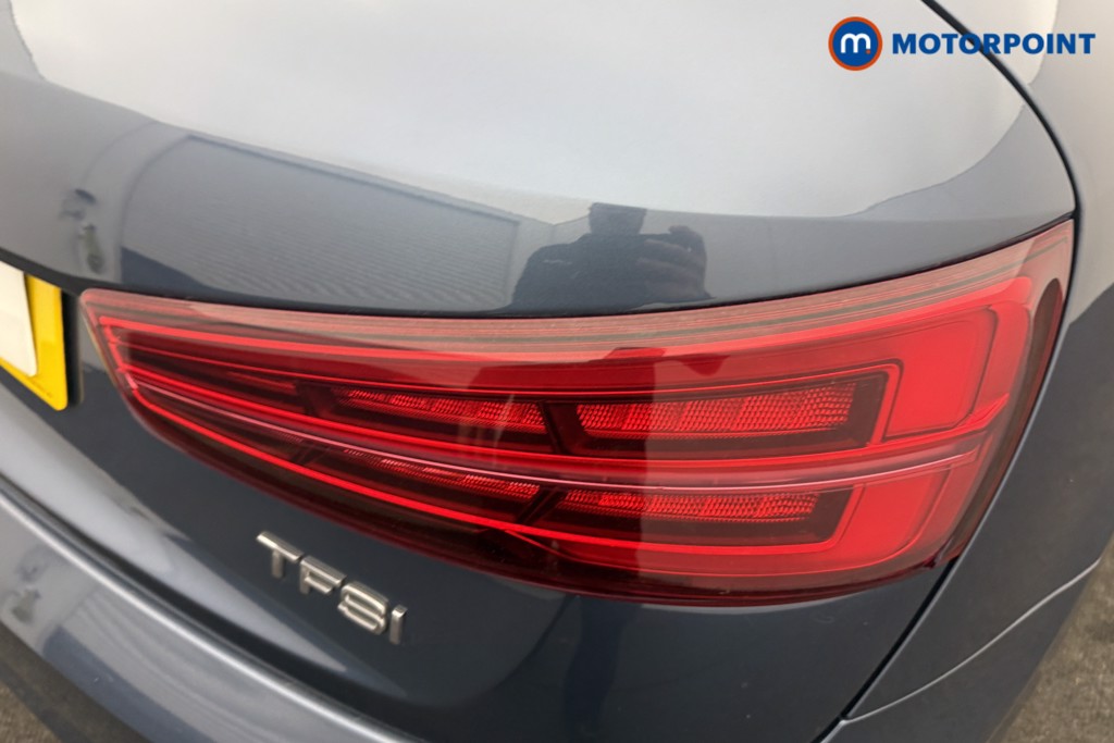 Used Audi Q3 2017 for sale - 77966042: Photo 12