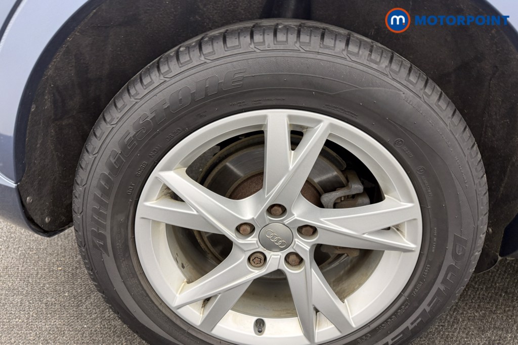 Used Audi Q3 2017 for sale - 77966042: Photo 14