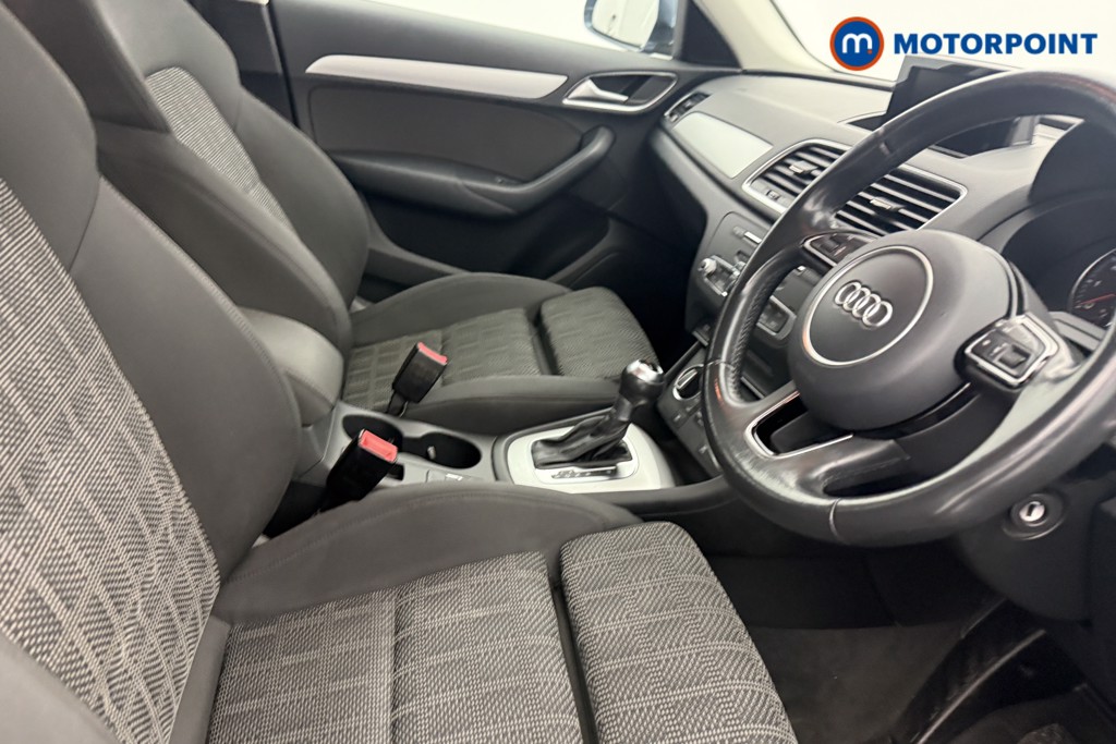 Used Audi Q3 2017 for sale - 77966042: Photo 20