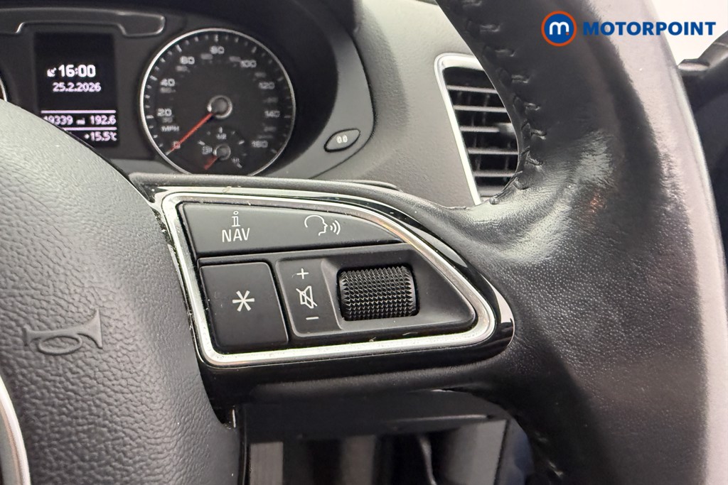 Used Audi Q3 2017 for sale - 77966042: Photo 22