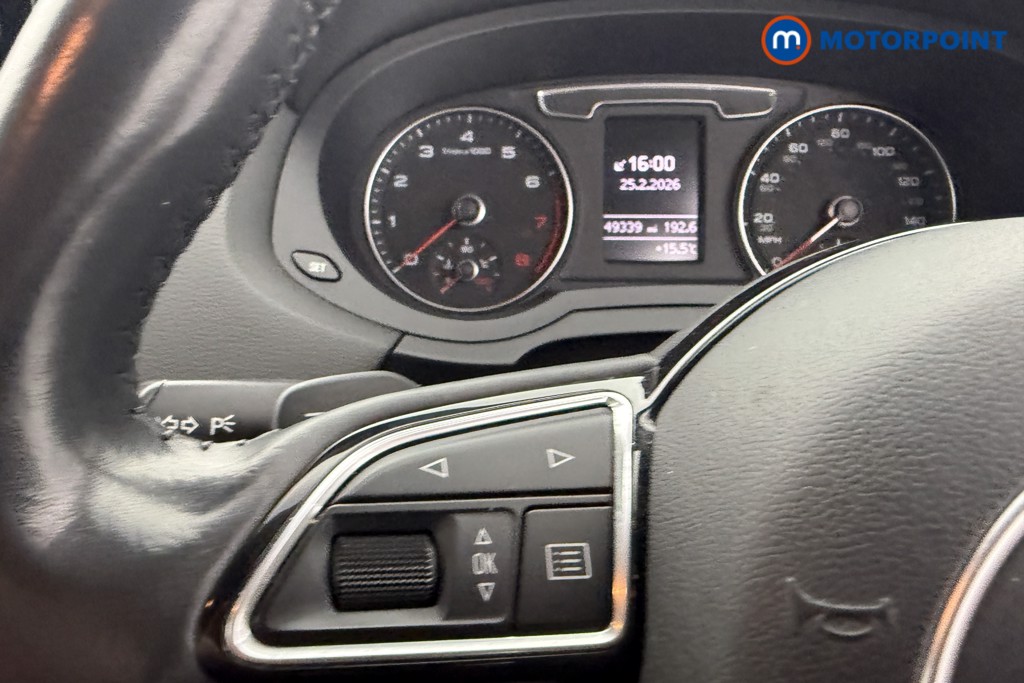 Used Audi Q3 2017 for sale - 77966042: Photo 23