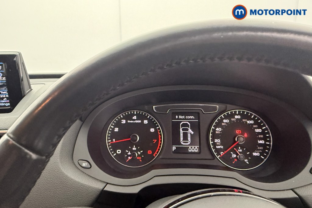 Used Audi Q3 2017 for sale - 77966042: Photo 32