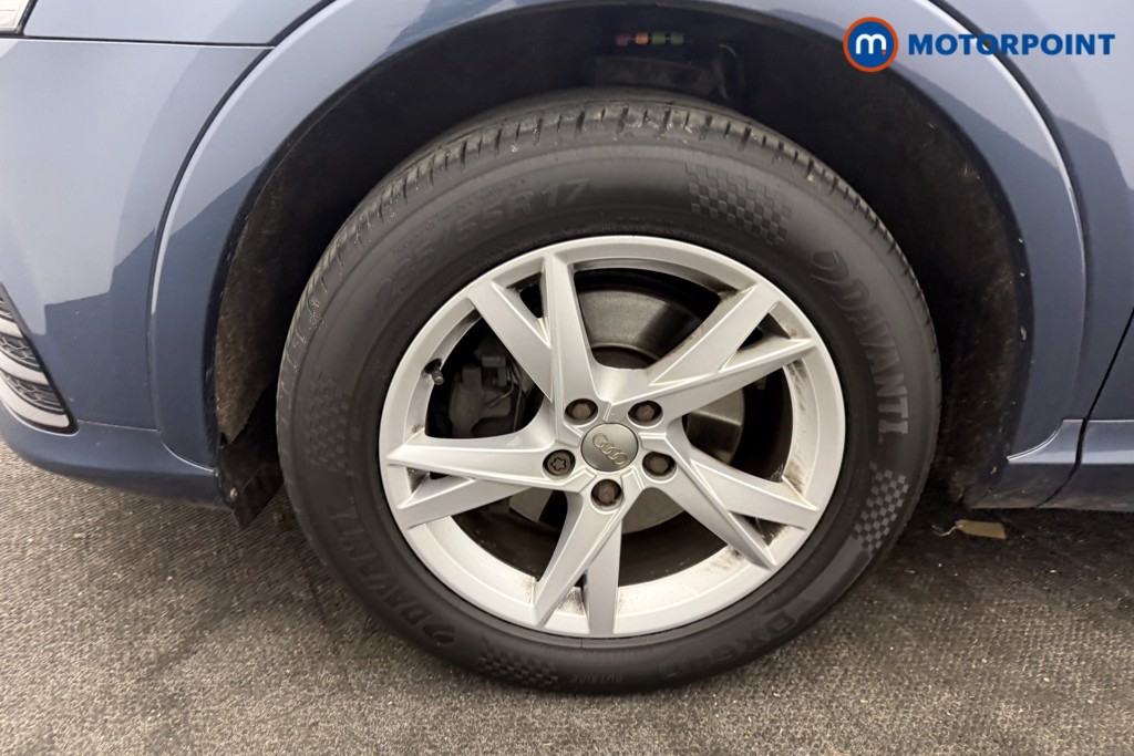 Used Audi Q3 2017 for sale - 77966042: Photo 38