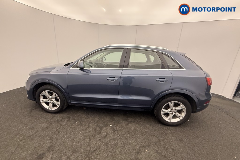 Used Audi Q3 2017 for sale - 77966042: Photo 39