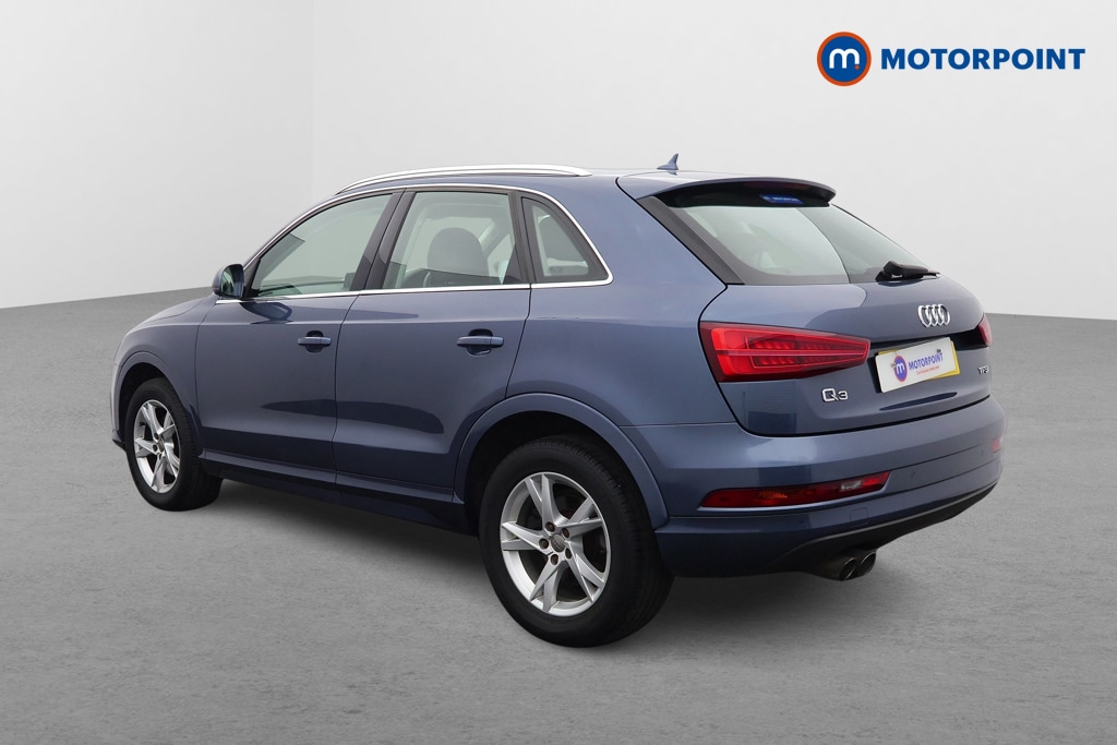 Used Audi Q3 2017 for sale - 77966042: Photo 5