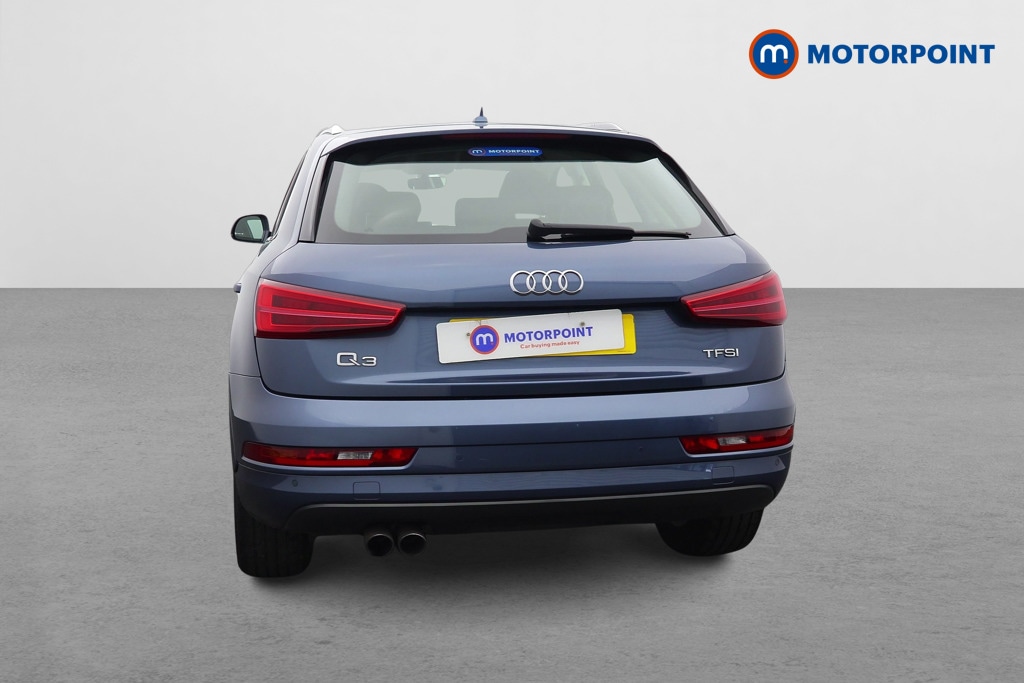 Used Audi Q3 2017 for sale - 77966042: Photo 6