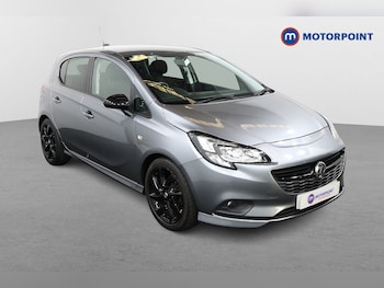 Used Vauxhall Corsa 2019 for sale - 78524197: Photo