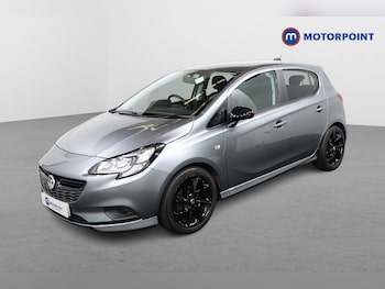 Used Vauxhall Corsa 2019 for sale - 78524197: Photo