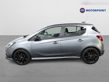 Used Vauxhall Corsa 2019 for sale - 78524197: Photo