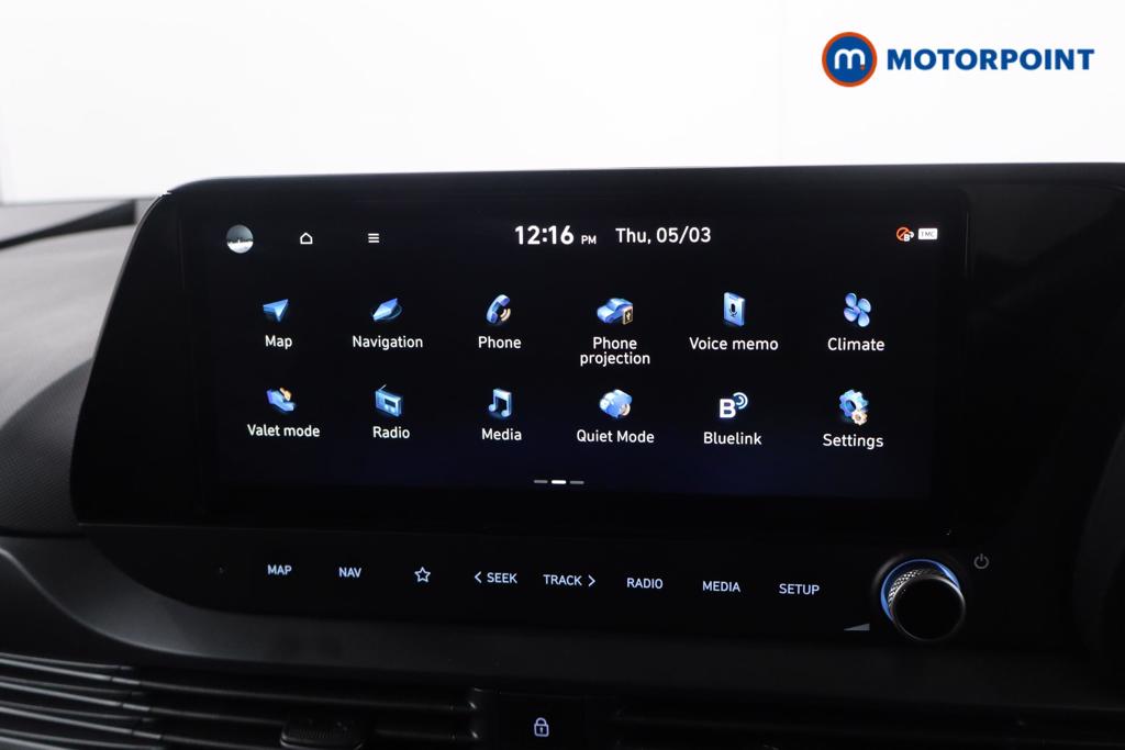 Used Hyundai i20 2025 for sale - 77775507: Photo 19